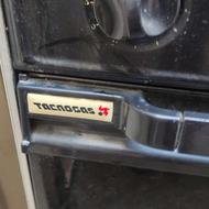 اجاق گاز تانو فر دار