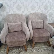 2دست مبل 7نفره راحتی