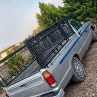 فروش مزدا وانت مدل 96