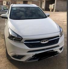 تیگو مدل 1400