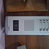 پنل آیفون تصویری