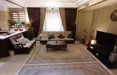 اجاره آپارتمان 113 متر در دروس