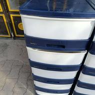 فایل پلاستیک 5کیشو