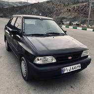 پراید 83 انژکتور سالم