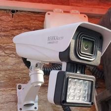 دوربین مداربسته