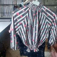 2000عدد لباس بچگانه زیر قیمت بازار