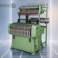 فروش دستگاه نواربافی 14کله