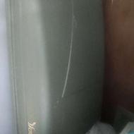 صندوق سقفی خودرو