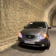 تیبا 2 مدل 95 فول