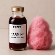 فروش رنگ خوراکی کارمین مناسب انواع کیک و کوکی ولنتاین