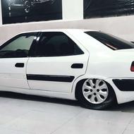 فروش فوری زانتیا 2000