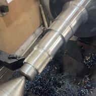 کارگر جوشکار و تراشکار (فوری)