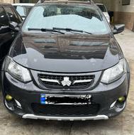 کوییک‌مدل 1401 مشکی