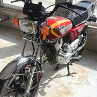 موتور کویر سالم