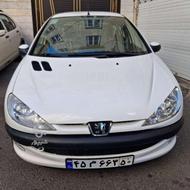 ماشین 206 اقساطی95