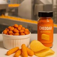 فروش طعم دهنده ی پنیری مناسب برای سیب زمینی سرخ کرده