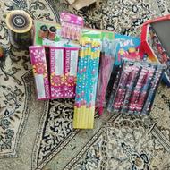 فروش انواع ترقه مجاز خرده و عمده