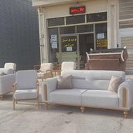 تولید و تعمیرات مبل