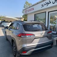 فرانت لندر ژاپن هیبریدی