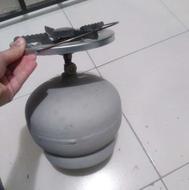 پکنیک رنگ طوسی