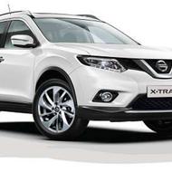 خریدار نقدی انواع نیسان ایکس تریل فقط و فقط تبریز