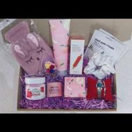 باکس هدیه ولنتاین