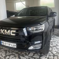 کی ام سی تی 8