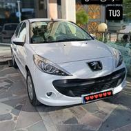 پژو207موتورtu3