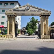 نظافتچی متل