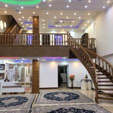 فروش ویلا نصف قیمت و معاوضه (توضیحات)