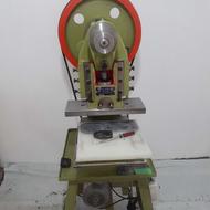 دستگاه پرس 6 تن