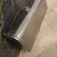 مخزن استیل آب