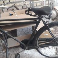 دوچرخه هامبر.درحد نو