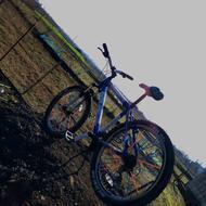 دوچرخه 26 اورلود