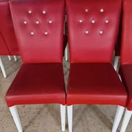 صندلی رستورانی در حد