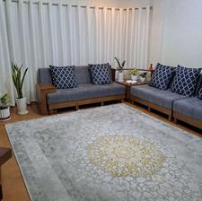 پرده پذیرایی