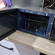 مایکرویو سامسونگ با قابلیت گریل