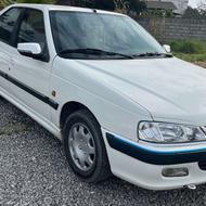 پژو پارس (سال) 1388 سفید