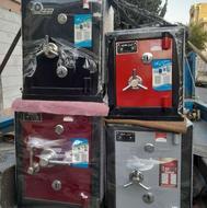 گاوصندوق سطح جهانی با کیفیتی باور نکردنی