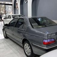 پارس تیوفایو درجه یک