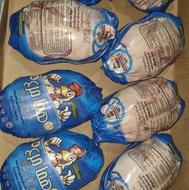 مرغ منجمد برند