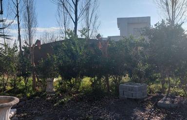 فروش زمین مسکونی 300 متر در خانه دریا