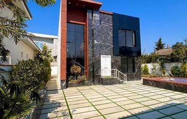 فروش ویلا 260 متر در آپادانا