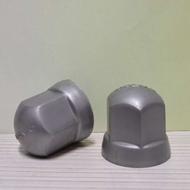 درپوش پیچ چرخ بنز 911 تک جفت تریلی داف کشنده ولوو