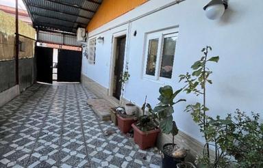 فروش ساختمان ویلایی 210متر زمین دریای 45