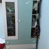 کمد بچه و بوفه زیبا