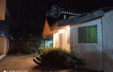 ویلا استخردار 3 خواب