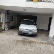 پراید 86 شاسی عقب جلو پلمپ بدون ترک و حوش