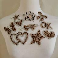 برش لیزر و شابلون و نگین