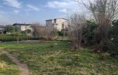 فروش 120 متر زمین مسکونی(مهدشت)